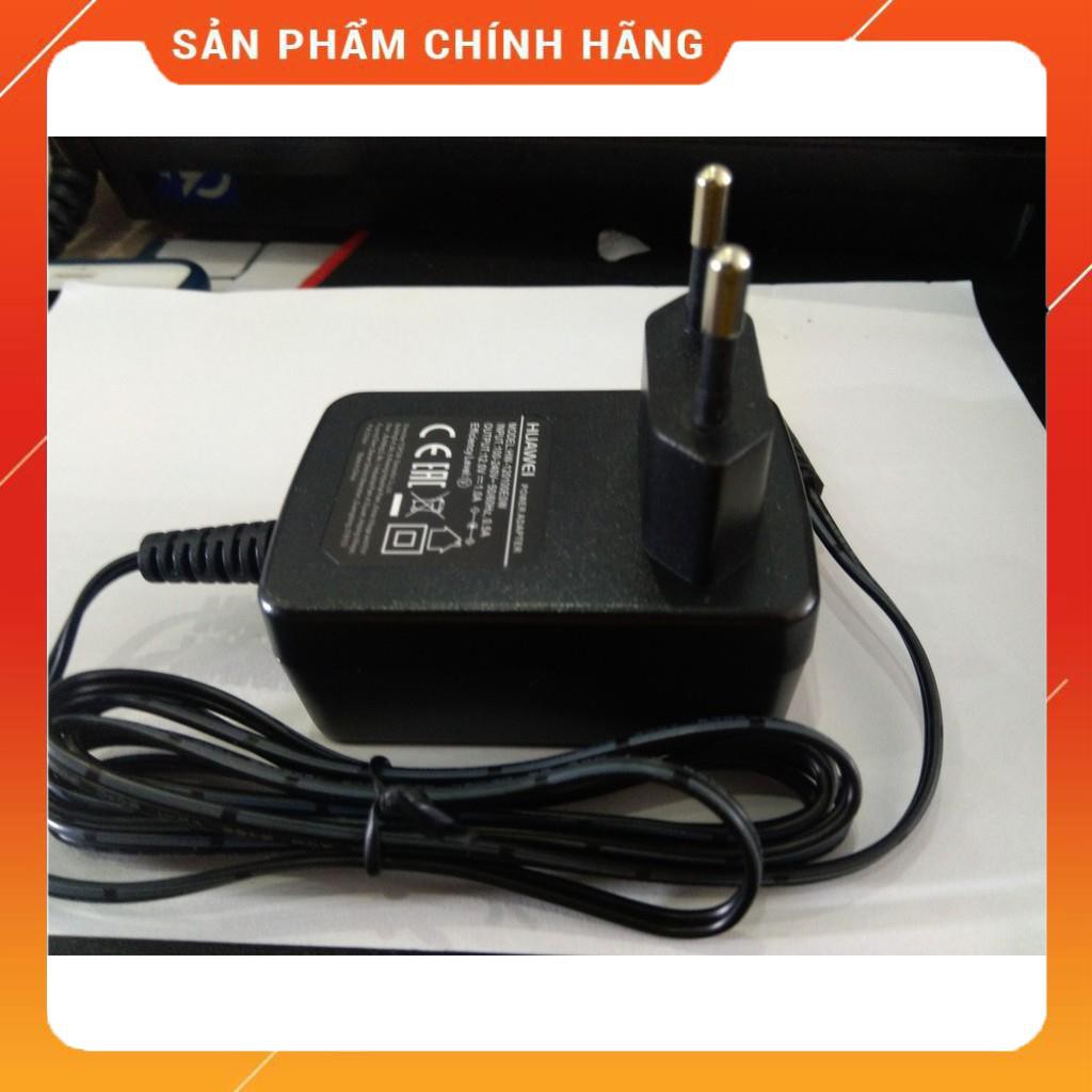 Adapter nguồn Huawei 12v 1a dailyphukien