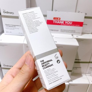 Tinh chất chống lão hóa the ordinary - matrixyl 10% + ha zkm