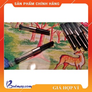 2 cái piston bơm mực bút Nhật Preppy