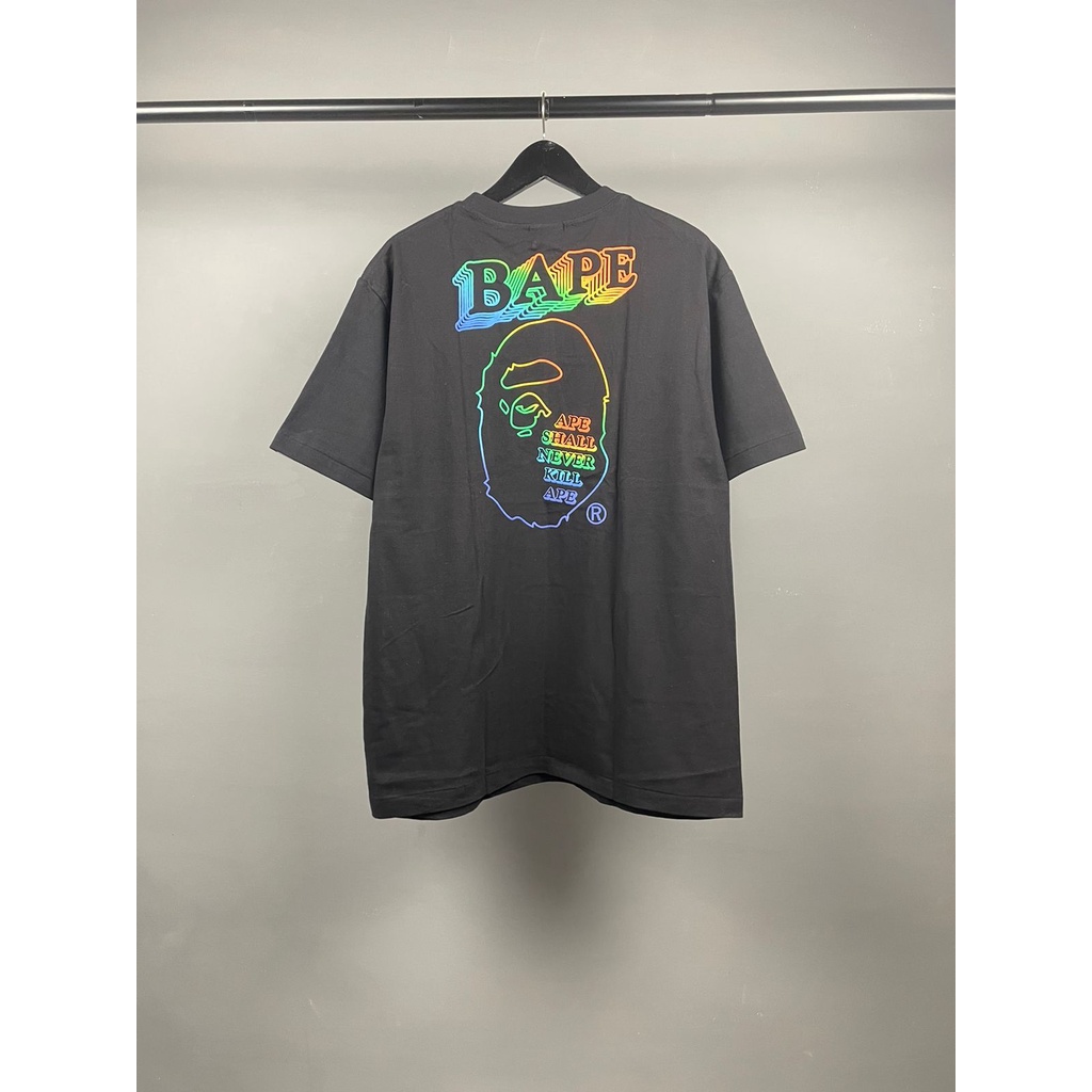 Áo Sơ Mi bape Tạm Thời Hàng Nhập Khẩu Chất Lượng Cao Giá Cả Phải Chăng Hàng Nhập Khẩu