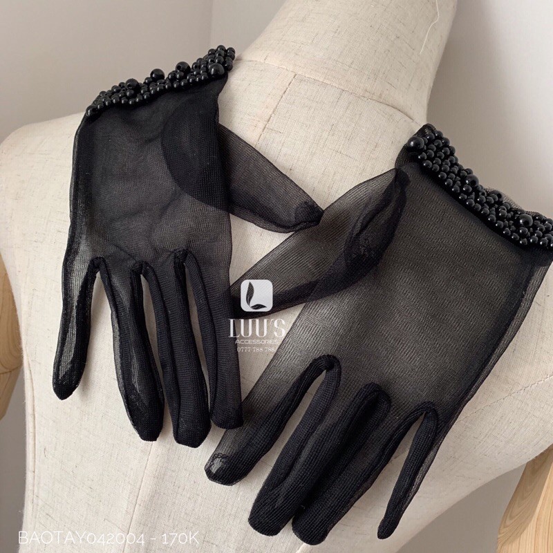 Bao Tay Đen BAOTAY040204