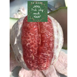 Bưởi sạch hữu cơ nhà vườn
