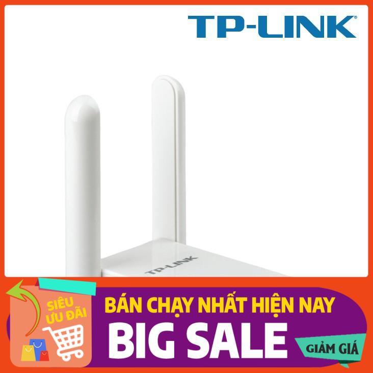 Bộ thu Wifi TP-Link TL-WN822N - USB Wifi (high gain) chuẩn N tốc độ 300Mbps - Chính hãng