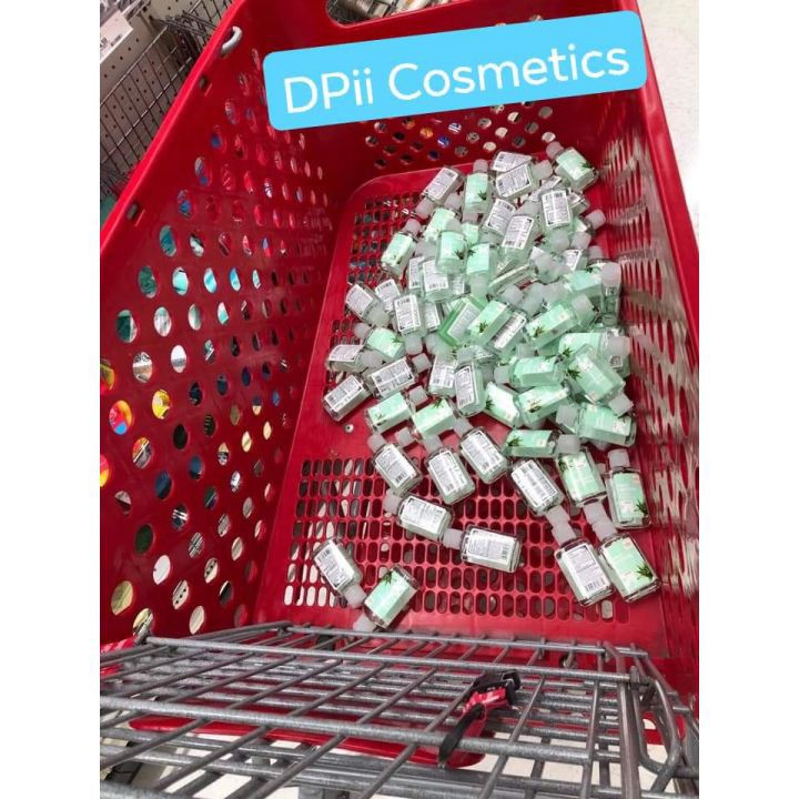 Nước Rửa Tay Khô Diệt Vi Khuẩn Cao Không Làm Khô Da | BigBuy360 - bigbuy360.vn