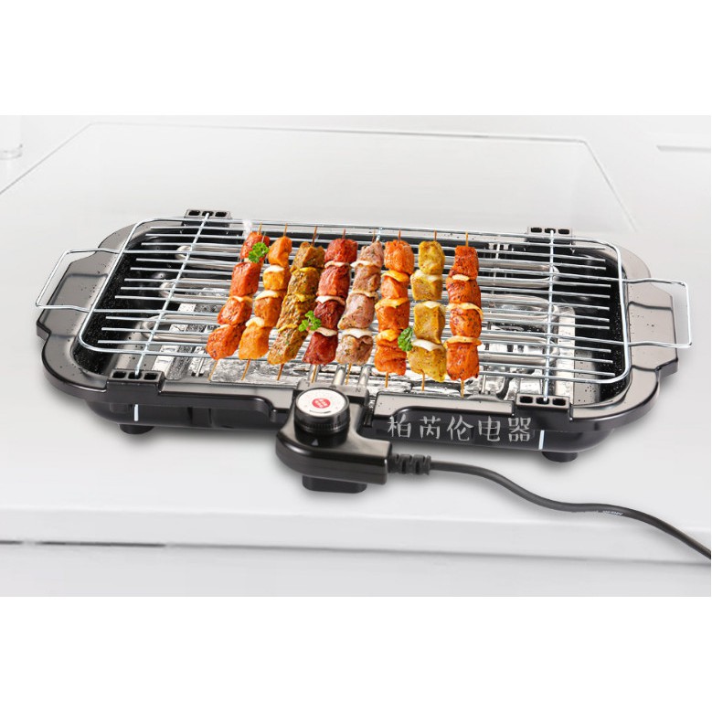 Bếp Nướng Điện BBQ Cao Cấp 2000w