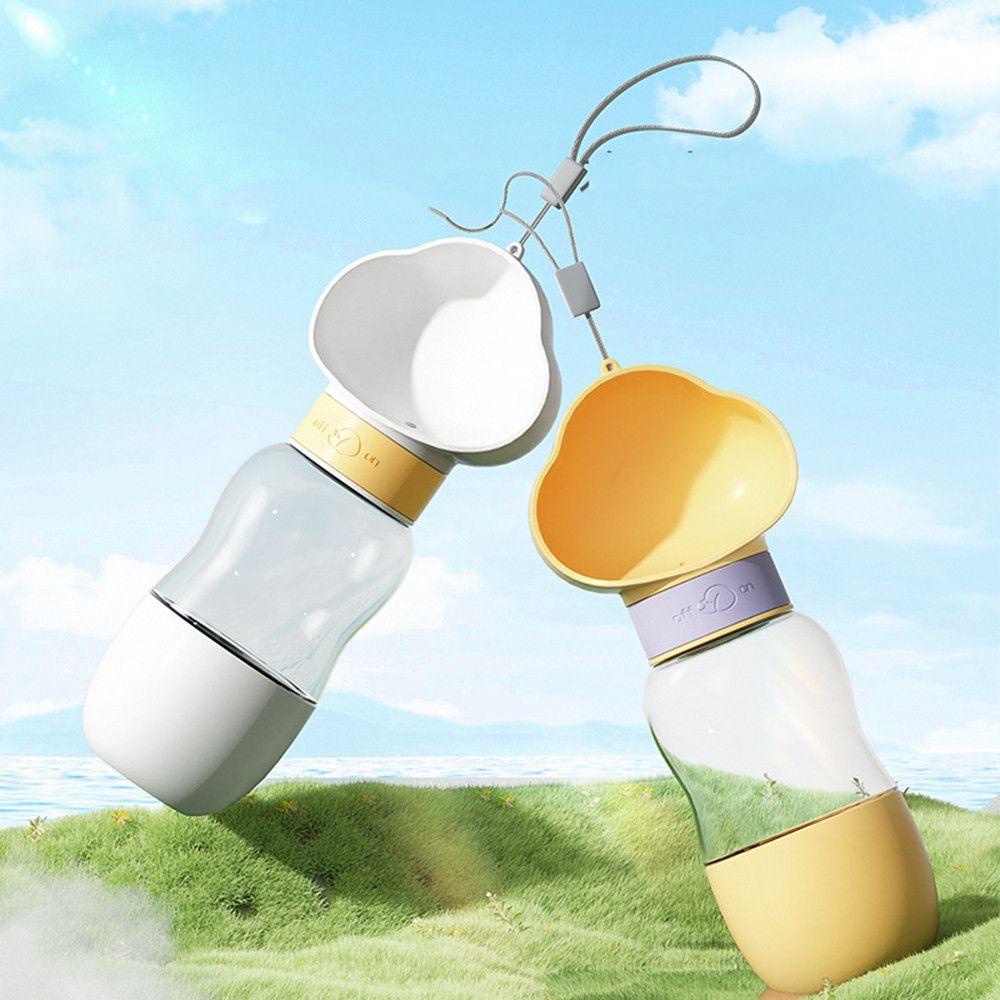 Bình Đựng Nước Uống Ngoài Trời Cho Thú Cưng LAYOR1