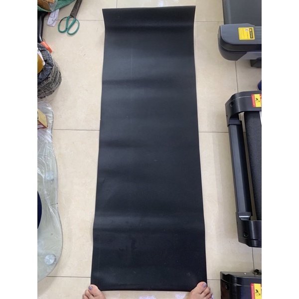 Băng thảm thay thế Máy chạy bộ
