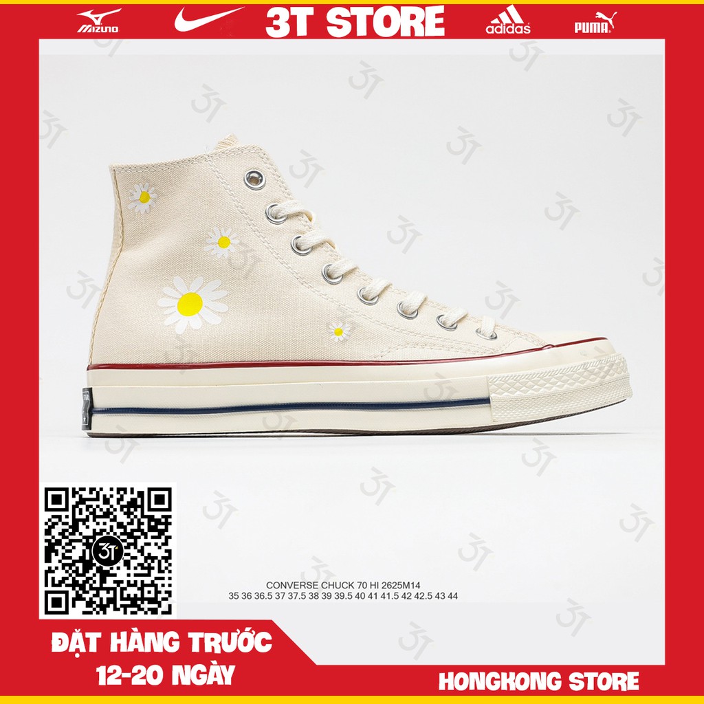 GIÀY SNEAKER MÃ SẢN PHẨM_CONVERSE Chuck Taylor 1970S NHIỀU MÀU PHONG CÁCH FULLBOX + FREESHIP