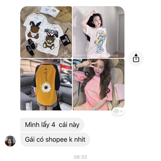 200 khách kiều trang