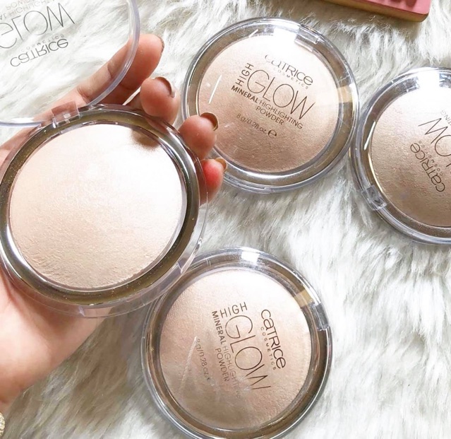 PHẤN HIGHLIGHT CATRICE GLOW | BigBuy360 - bigbuy360.vn