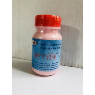 Keo Liền Da Cây Mỹ Tiến
