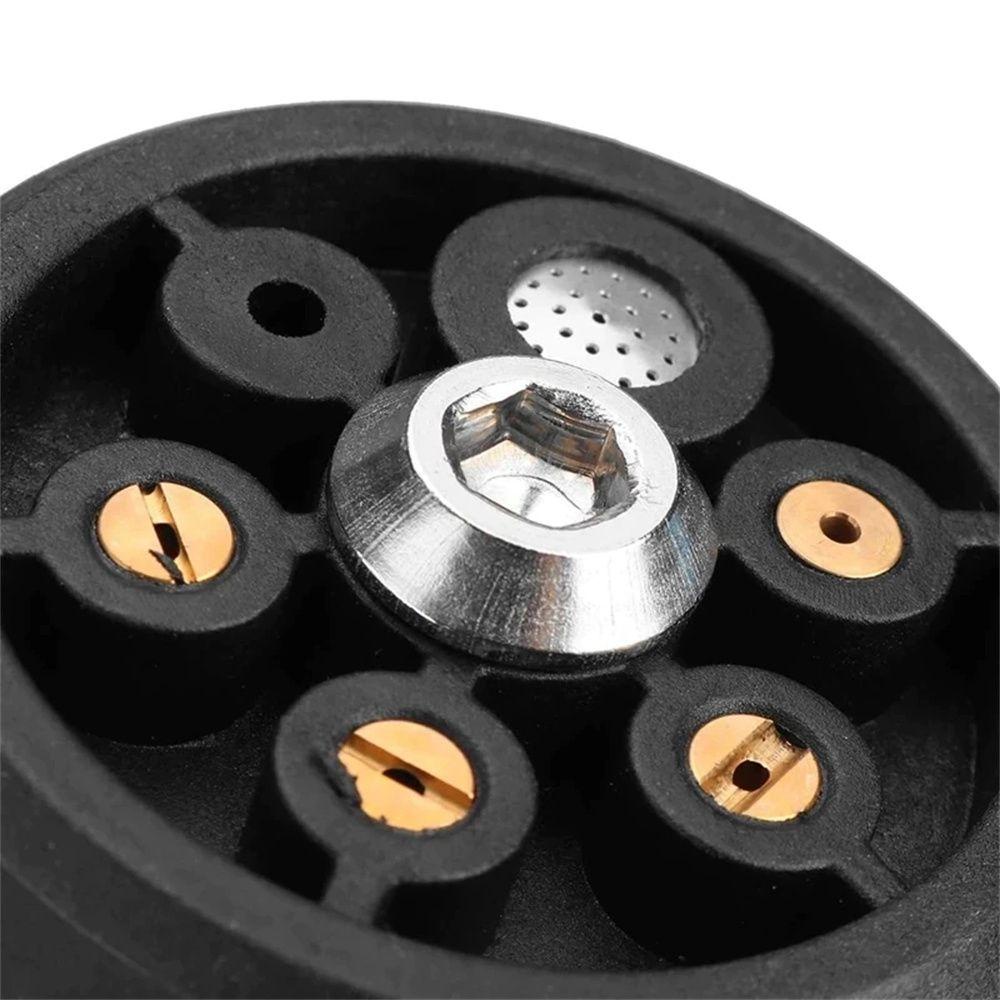 Vòi Phun Nước 1 / 4inch Không Dây Tùy Chỉnh Đa Năng Tiện Dụng