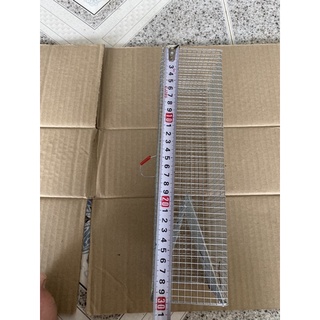 Bẫy rắn mối thế hệ mới lưới chì lỗ 5ly chống sét