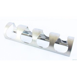 Kệ rượu inox ikea