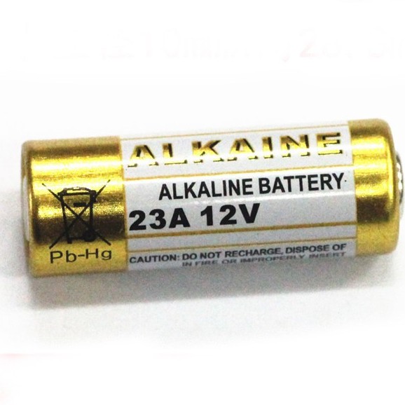 Pin L1028 ALKALINE 23A 12V GP