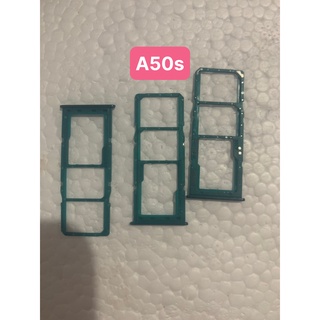 KHAY SIM ZIN MỚI ĐIỆN THOẠI SAM SUNG A50S-SAM SUNG