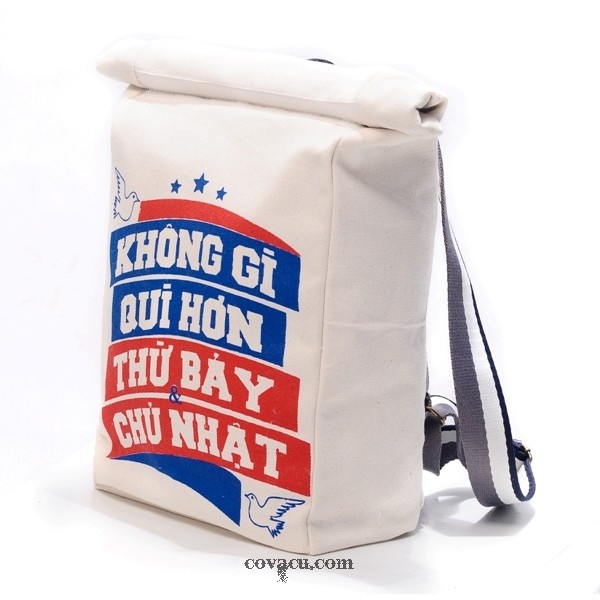 BALO TEEN, BALO BỤI [Balo teen dễ thương phong cách bụi]