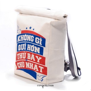 Balo teen, balo bụi