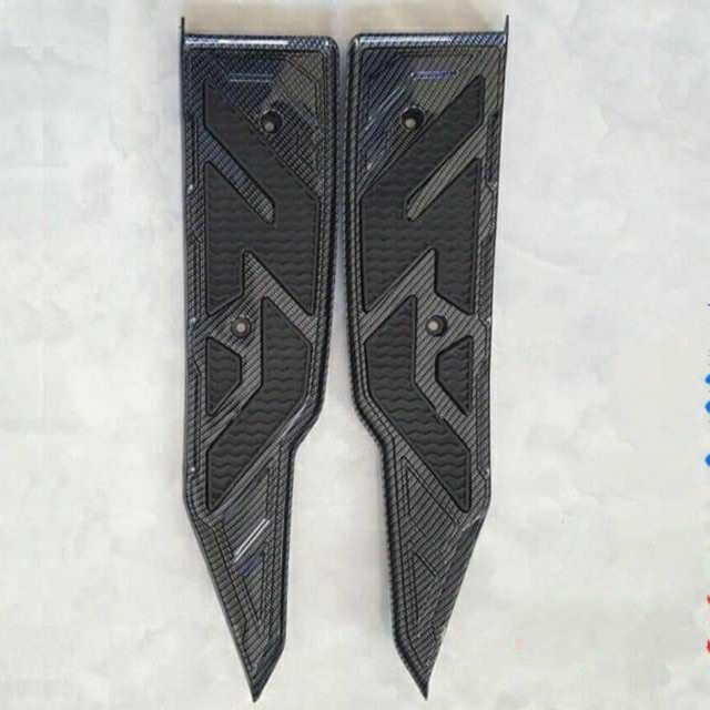 Gác Chân AB AirBlade 2020-2021 CarBon Mẫu 2