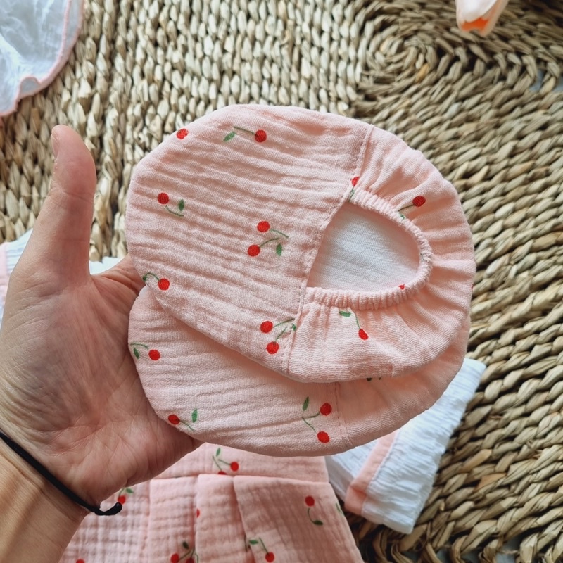 🌸🌸🌸Body Hanbok được lấy ý tưởng từ trang phục truyền thống của đất nước Hàn Quốc - một kiểu thiết kế cực cầu kỳ