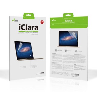 Mua Miếng dán màn hình JCPAL iClara cho MacBook Air  Macbook pro  Macbook M1 chính hãng đủ dòng