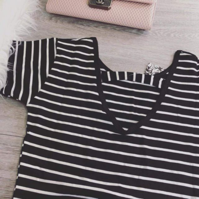 Váy body siêu đep dài qua gối