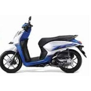Xe máy Honda Genio 110