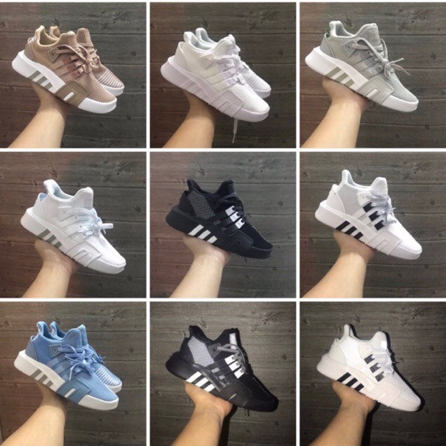 [Full Box] Giày thể thao Sneaker EQT