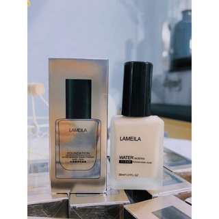 Kem Nền LAMEILA FOUNDATION 35ml (chai)