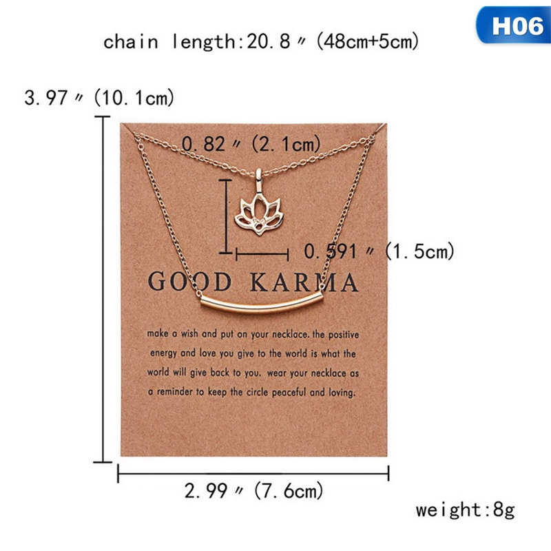 flowersqueen Dây chuyền ngọc trai hình thú dễ thương