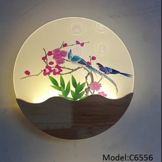 Đèn tường led,Đèn phòng ngủ ,den tường trang trí