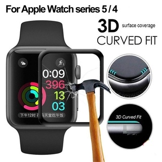 Dán BẢO VỆ MÀN HÌNH cho Apple Watch