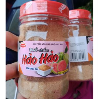 Muối chấm hảo hảo
