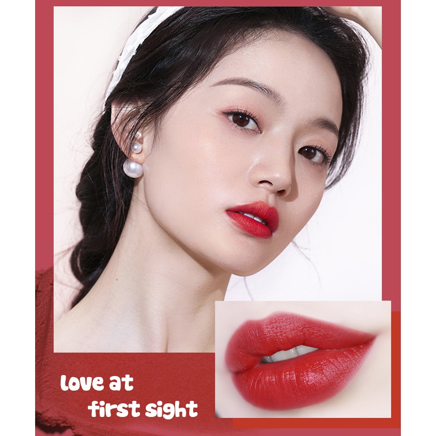 Son môi kim cương 3 màu ANSEL dưỡng ẩm chống nước lâu trôi nội địa Trung ZD-SM20 | BigBuy360 - bigbuy360.vn