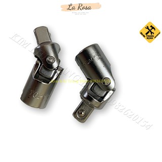 Đầu nối lắc léo 1/4 1/2