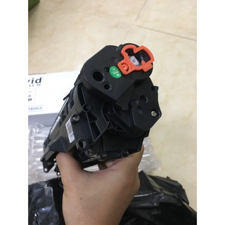 HỘP MỰC 2900(CATTRICK 12A)
