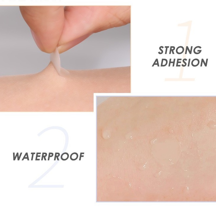 Miếng Dán Lấy Nhân Mụn FOCALLURE Chống Thấm Nước, Giảm Sưng Mụn