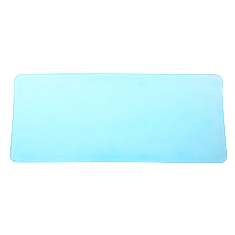 Miếng Dán Bảo Vệ Bàn Phím Laptop Bằng Silicon Trong Suốt Độ Trong Suốt Cao Chống Bụi Bẩn Cho 12-14in