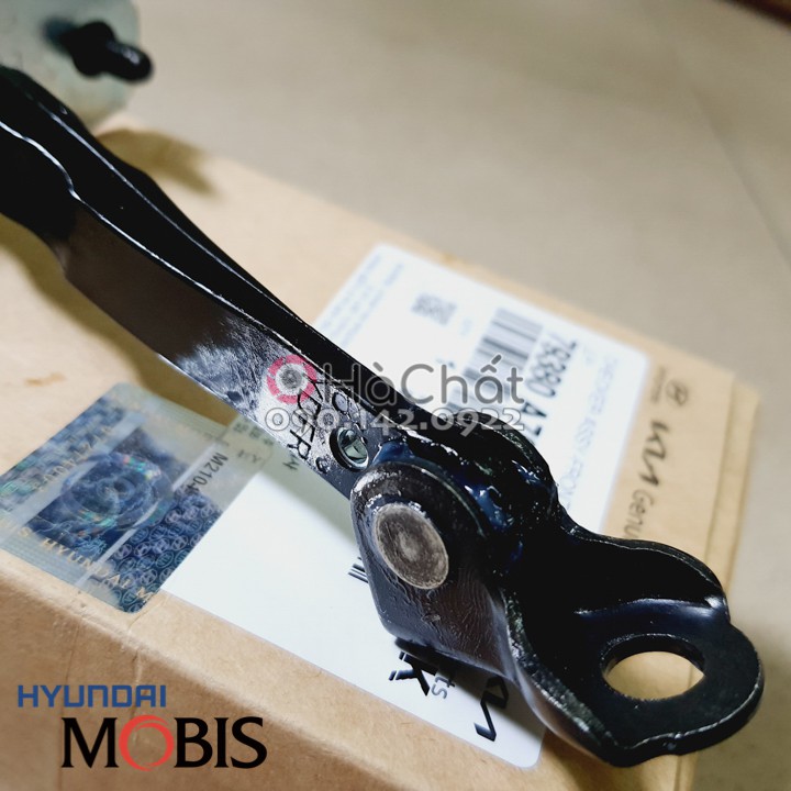 Hãm cửa / hạn chế hành trình cửa KIA K3 2013-2016/  nhập khẩu HYUNDAI MOBIS Hàn Quốc 🎯 Bảo hành 100% là hàng chính hãng