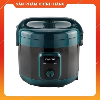 Nồi cơm điện KALITE KL-618 đa chức năng, thiết kế sang trọng độc đáo, dễ dàng vệ sinh nấu ăn đa dạng, bảo hành 24 Tháng
