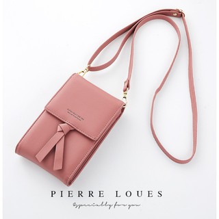 TÚI ĐỰNG ĐIỆN THOẠI PIERRE LOUES