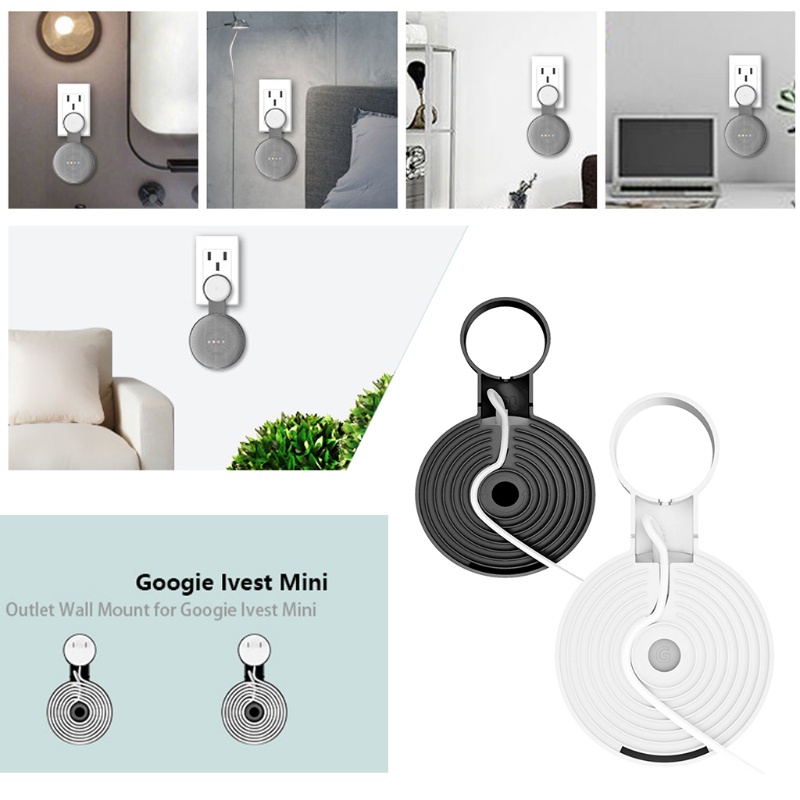 Giá Treo Loa Mini Gắn Tường Tiện Dụng