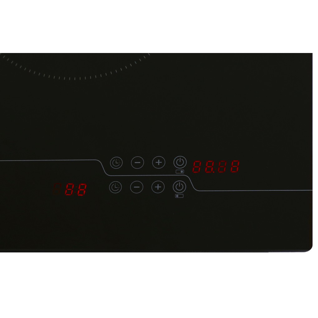 Bếp từ hồng ngoại Whirlpool ACH7327-BLV