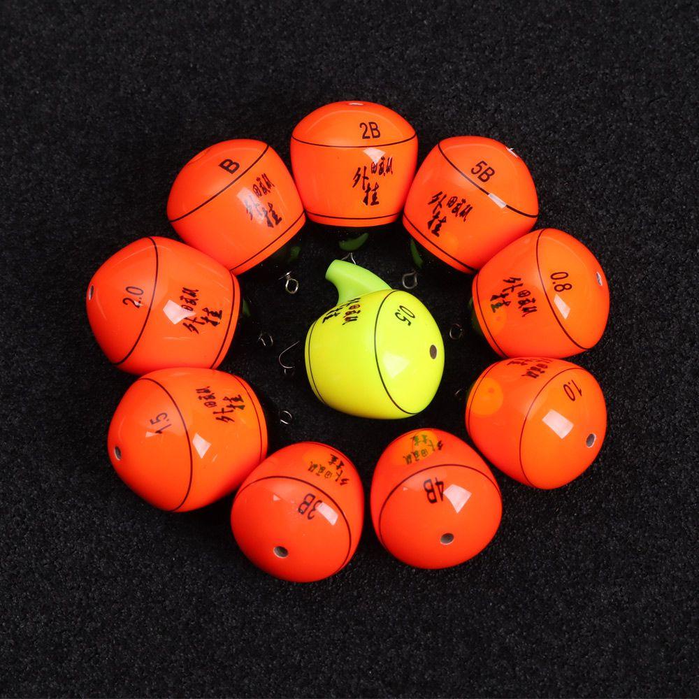 Phao Nổi Câu Cá Ngoài Trời Chống Va Đập Chống Va Đập Bền Bỉ Tiện Dụng