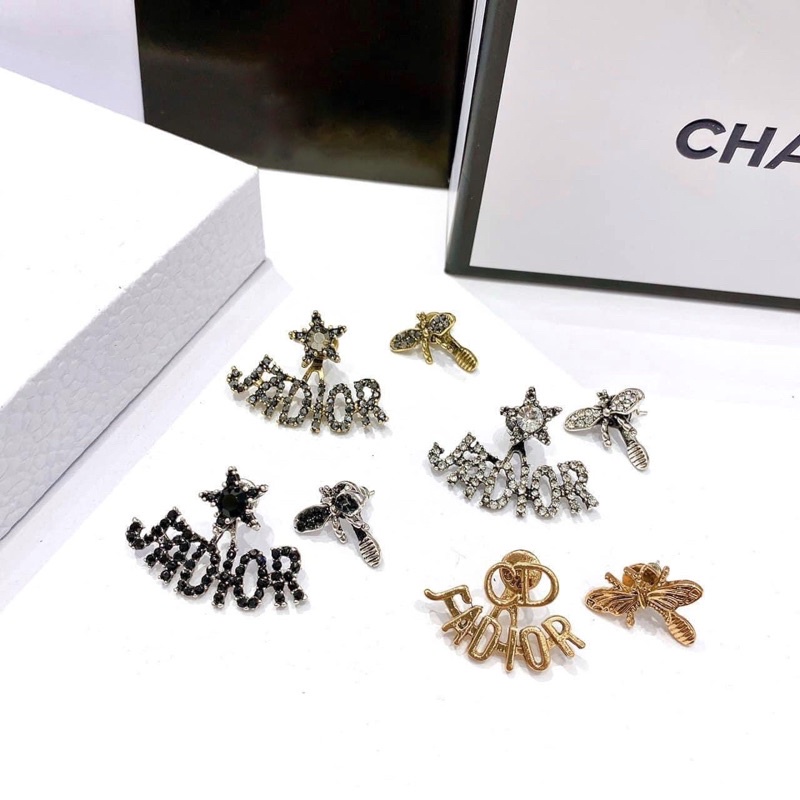 KHUYÊN TAI THỜI TRANG