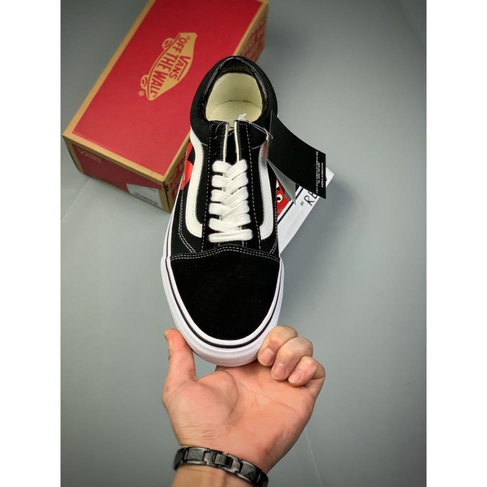 [Bran] 【KAMA】VANS VAULT x CDG Authentic LXGiày thể thao thông thường ! ✔️ [ NEW ] . . Hàng Chuẩn . ↯ !!! . '