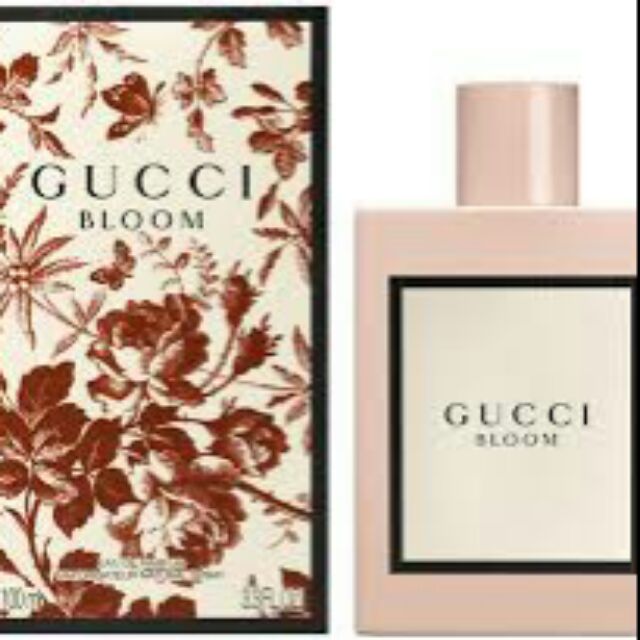 Nước hoa Gucci blooom