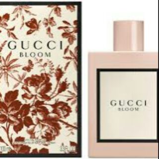 Nước hoa Gucci blooom