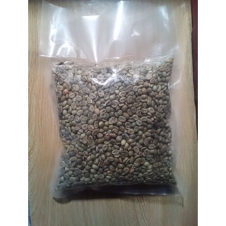 Nhân sống cà phê  Robusta 1kg