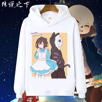 Áo Hoodie Nam Nữ Sans trong game Undertale Cực HOT | BigBuy360 - bigbuy360.vn